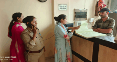 रुड़की क्षेत्र में छापेमारी, होटल-लॉज और स्पा सेंटर्स पर पुलिस की सख्त निगरानी