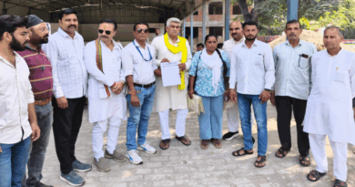 सोनू रानी केस: सहारनपुर में आरोपियों की गिरफ्तारी न होने से भड़की राष्ट्रवादी सेना