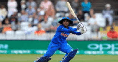 महिला वनडे विश्व कप: इन कप्तानों के नेतृत्व में टीम ने खेले 2 या अधिक फाइनल