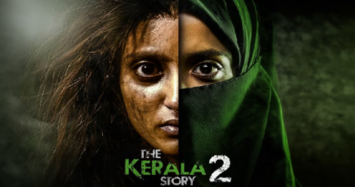 द केरल स्टोरी 2 ने तीसरे संडे मचा दिया गदर, धुआंधार छापे नोट